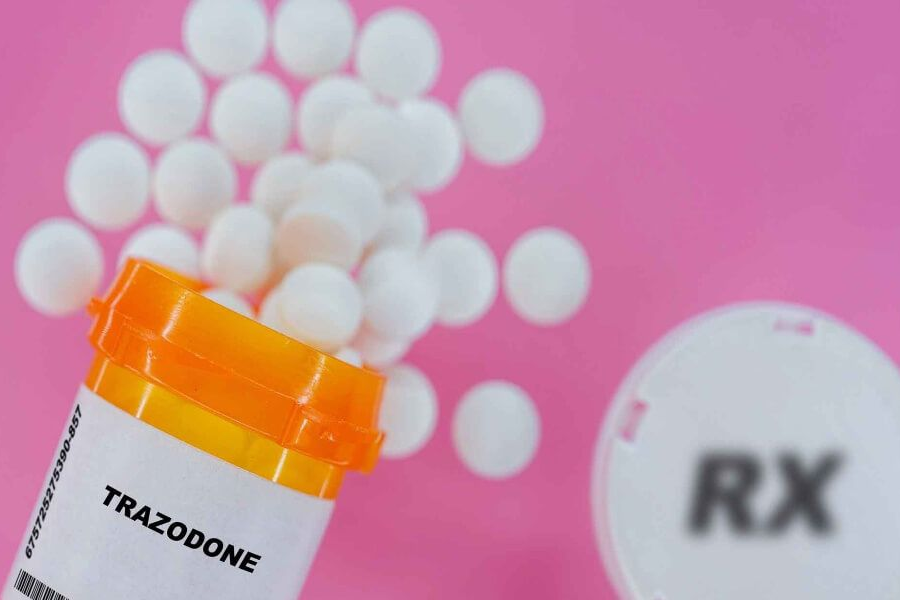 How Long Does Trazodone Stay in Your System? A Comprehensive Guide