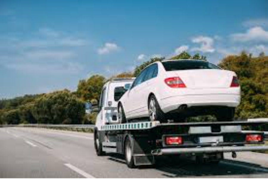 Cheap Tow Truck Near Me: How to Find Affordable and Reliable Towing Services Fast
